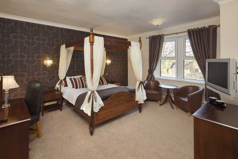 The Old Golf House Sure Collection By Western Hotel