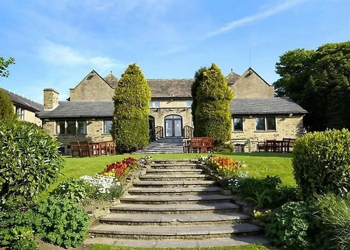 The Old Golf House Sure Hotel Collection By Best Western