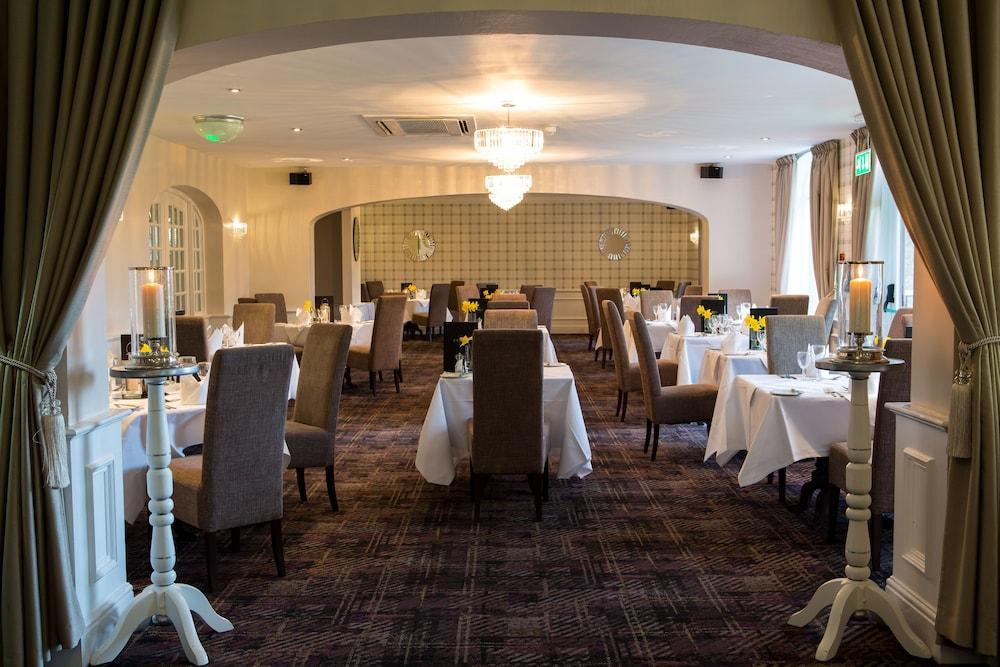 Hotel The Old Golf House Sure Collection By Western 3*