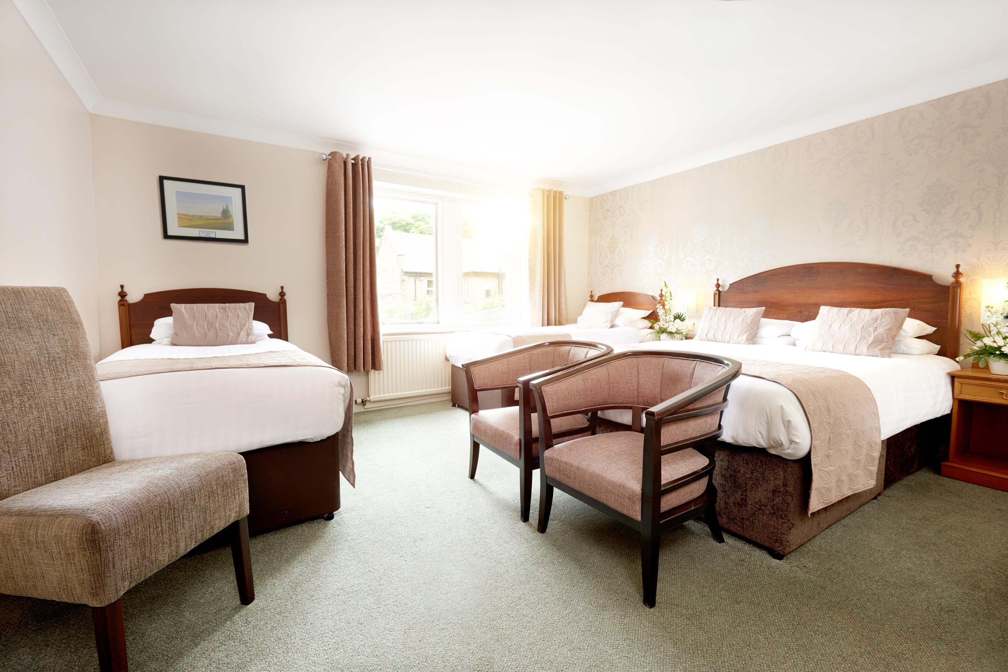 The Old Golf House Sure Collection By Western Hotel 3*