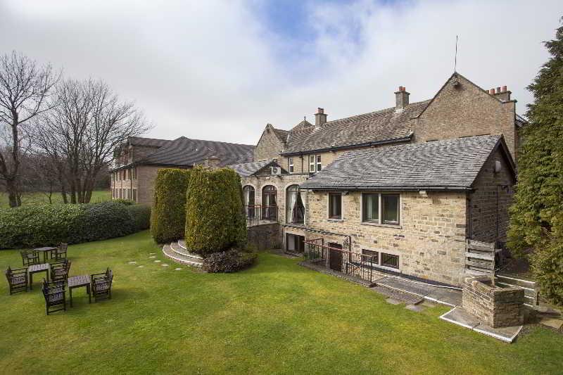 The Old Golf House Sure Collection By Western 3* Huddersfield