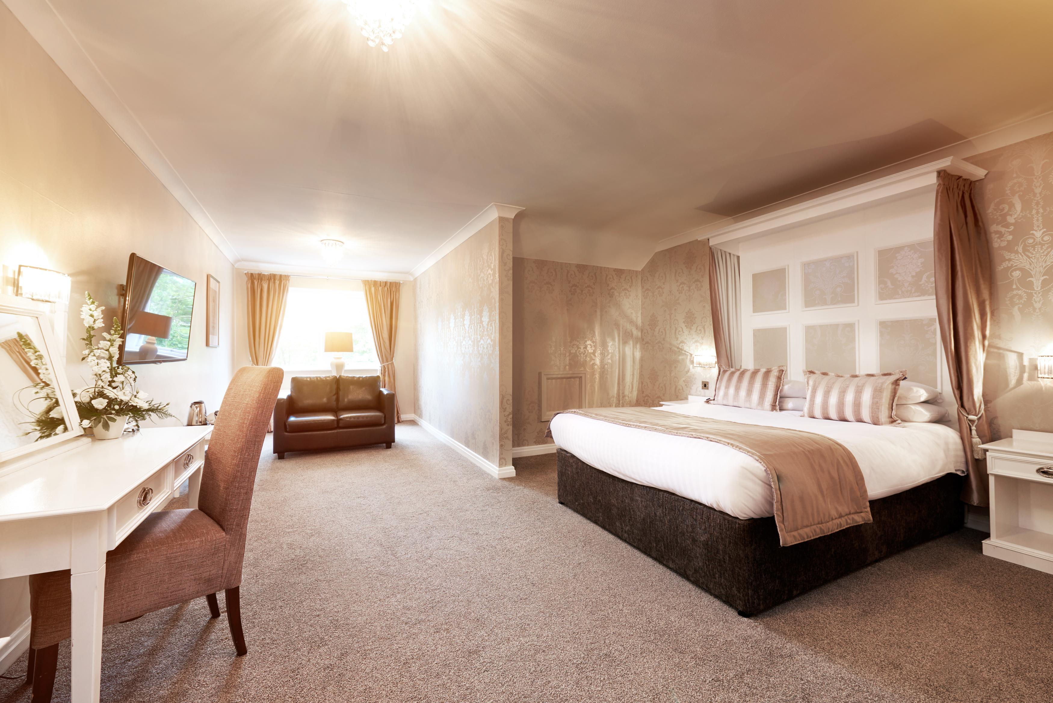 The Old Golf House Sure Collection By Western 3*