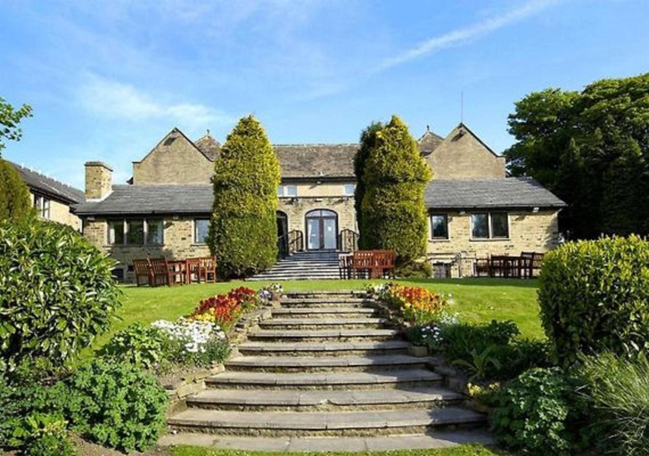 Hotel The Old Golf House Sure Collection By Western Huddersfield