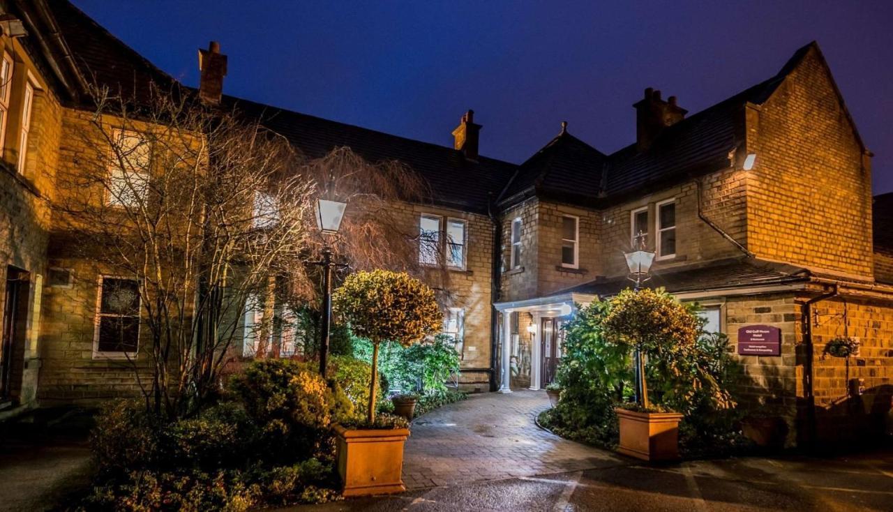 The Old Golf House Sure Collection By Western Hotel 3*