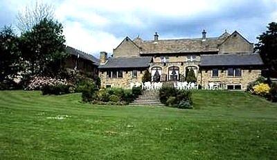 The Old Golf House Sure Collection By Western 3* Huddersfield