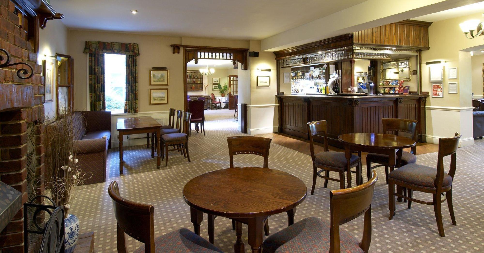 The Old Golf House Sure Collection By Western Hotel