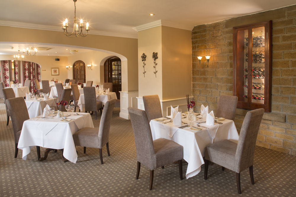 The Old Golf House Sure Collection By Western Hotel