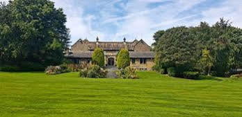 The Old Golf House Sure Collection By Western Hotel