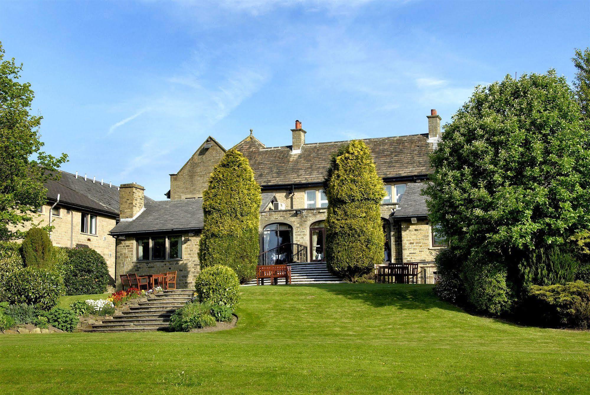 Hotel The Old Golf House Sure Collection By Western