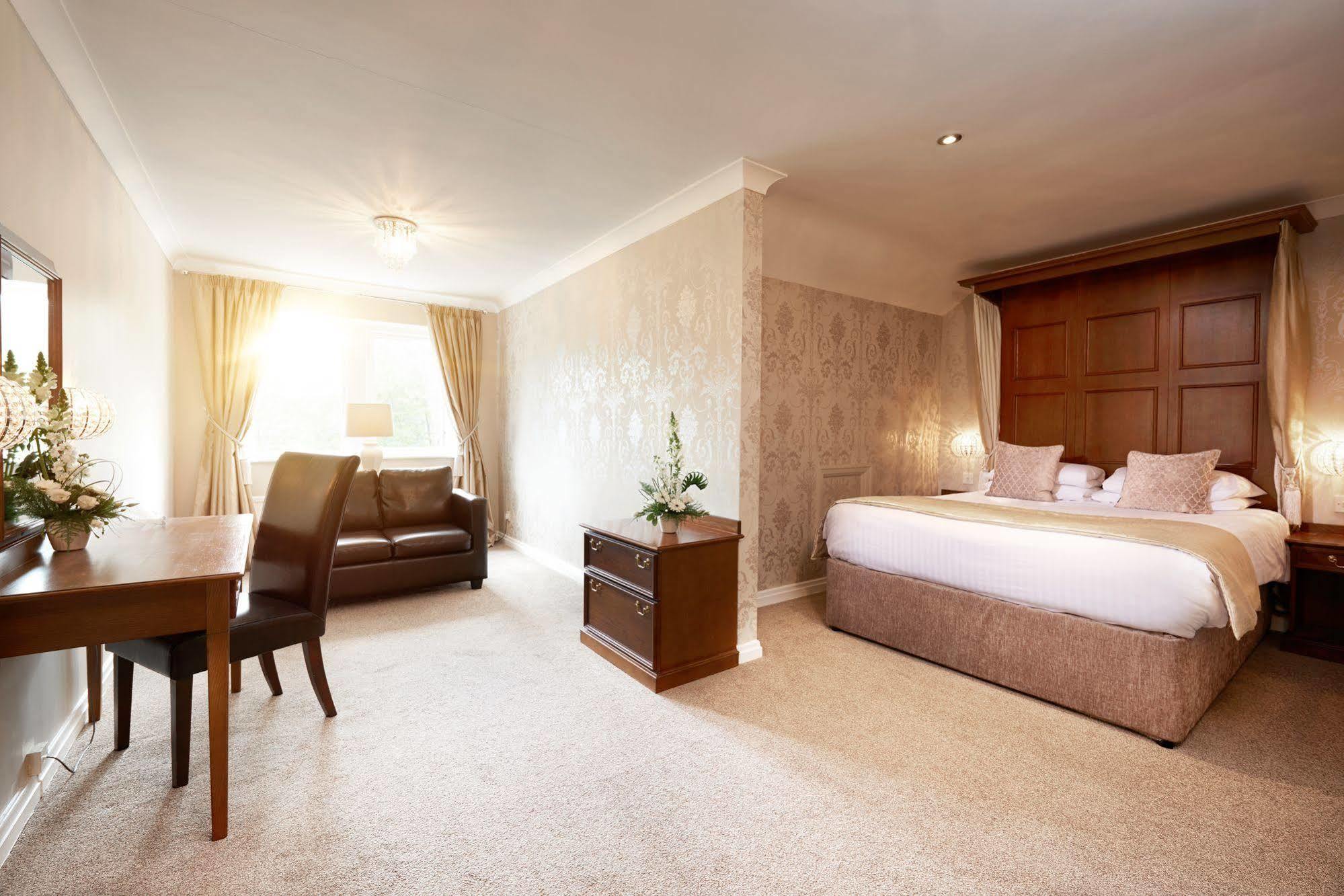 The Old Golf House Sure Collection By Western Hotel 3*