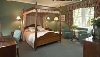 Hotel The Old Golf House Sure Collection By Western 3*