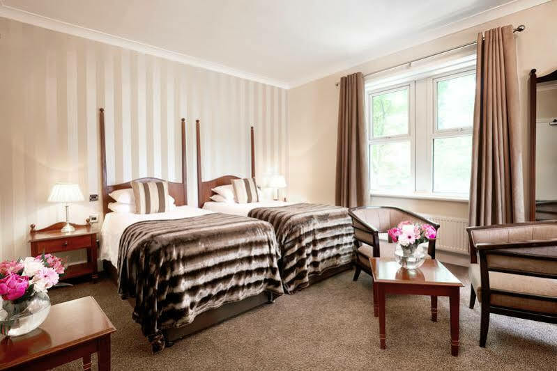 The Old Golf House Sure Collection By Western 3*